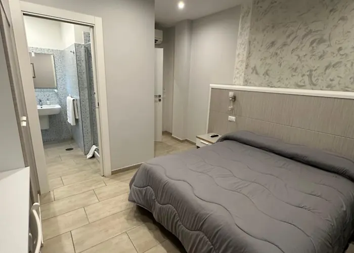 Bed & Breakfast Confort Holidays