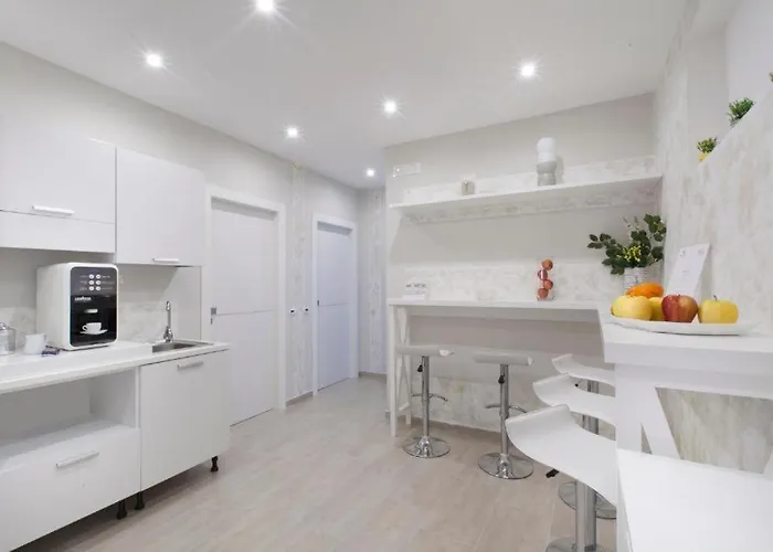 Confort Holidays 住宿加早餐酒店 索伦托