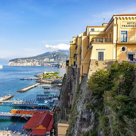 Confort Holidays Alojamento de Acomodação e Pequeno-almoço Sorrento